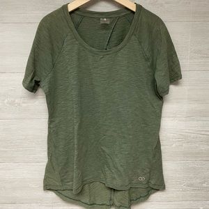 | CALIA | by Carrie Underwood shirt. Size L.